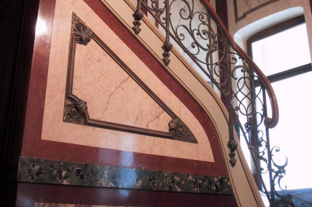 Ferienwohnung Villa Haniel Edmund دريسدن المظهر الخارجي الصورة