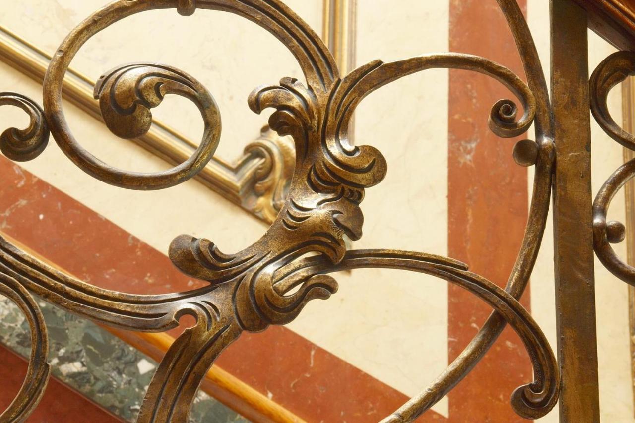 Ferienwohnung Villa Haniel Edmund دريسدن المظهر الخارجي الصورة